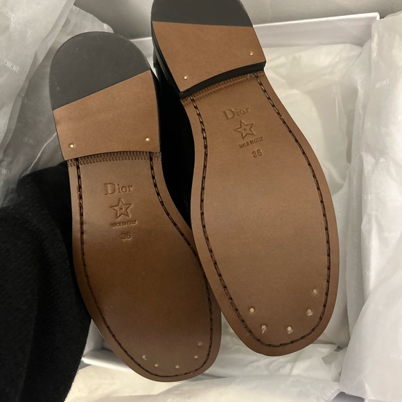 D-Academy Loafer - Picture 2 of 3